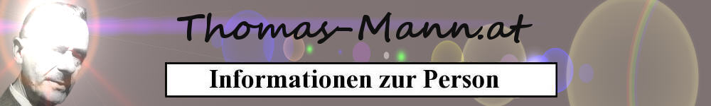 Logo Biografie Thomas Mann
